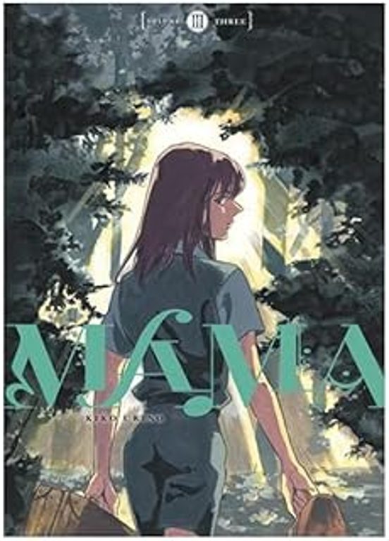 Mama 3