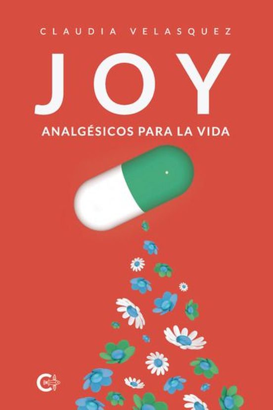 Joy. Analgésicos para la Vida