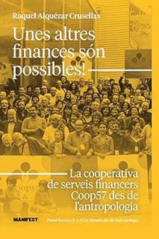 Unes Altres Finances Són Possibles
