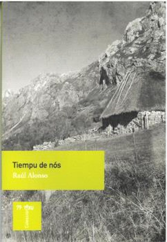 Tiempu De Nós
