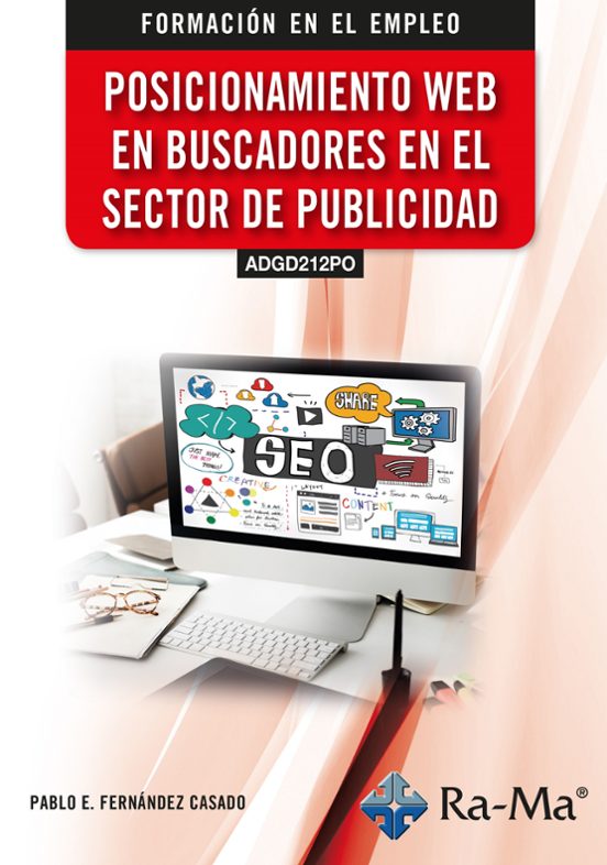 Posicionamiento Web En Buscadores En El Sector De Publicidad