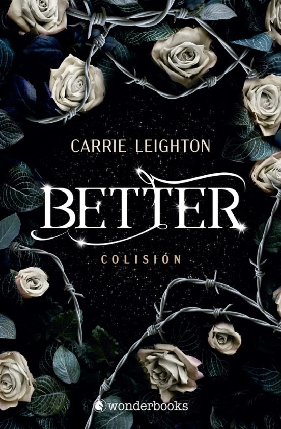Better. Colisión