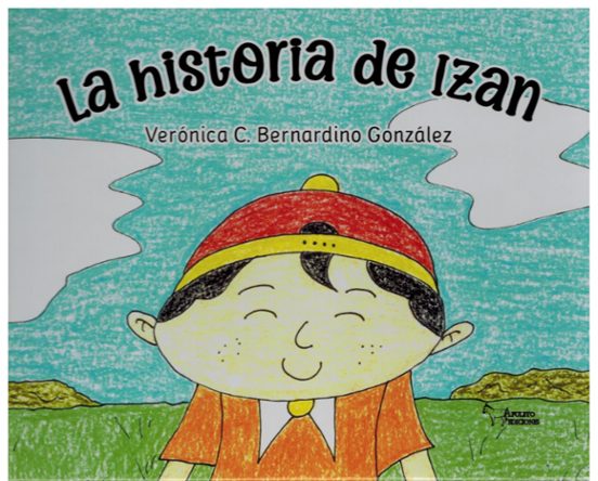 La historia de Izan