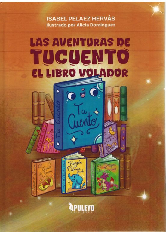 Las aventuras de tu cuento