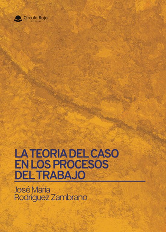 La Teoria Del Caso En Los Procesos Del Trabajo