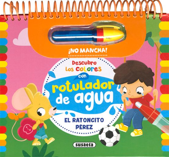 El Ratoncito Pérez