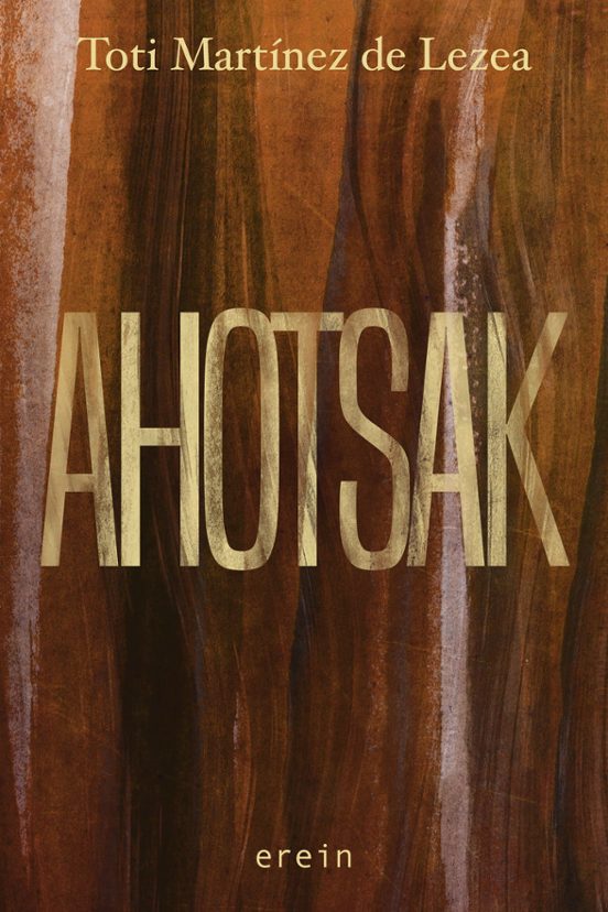 Ahotsak