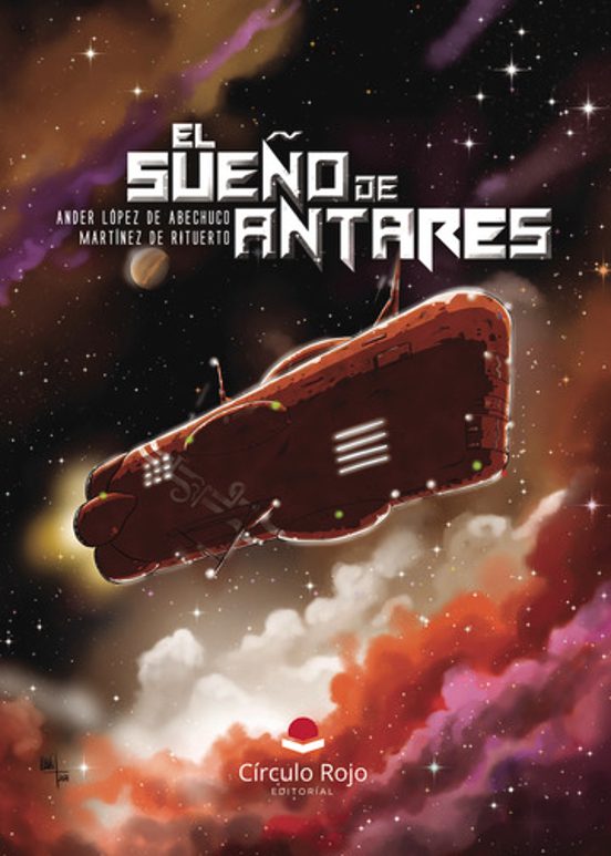 El Sueño De Antares
