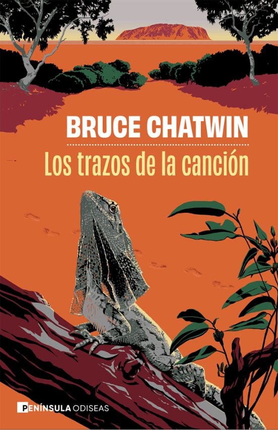 Los Trazos De La Canción