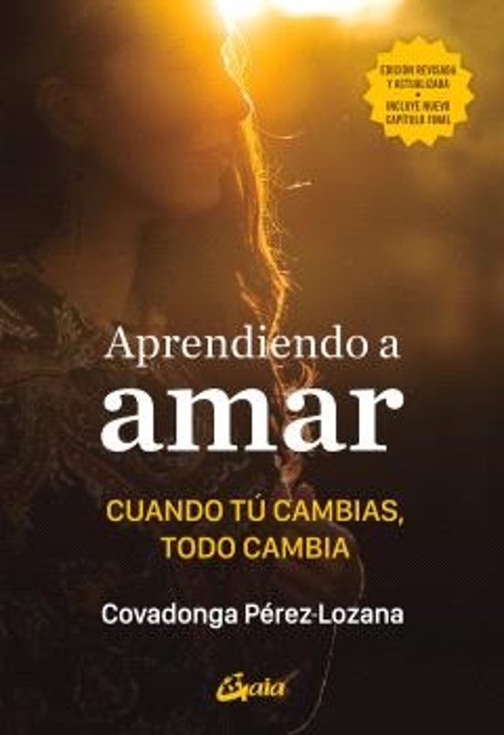 Aprendiendo A Amar