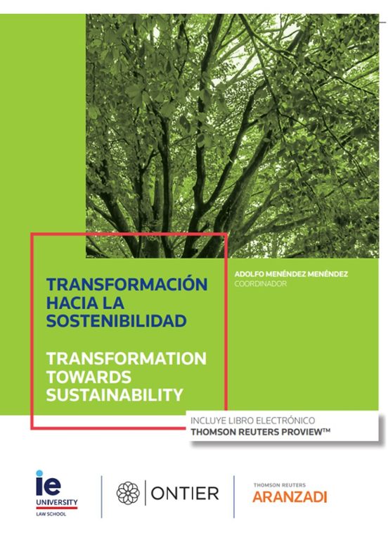 Transformación Hacia la Sostenibilidad/transformation Towards Sustaina