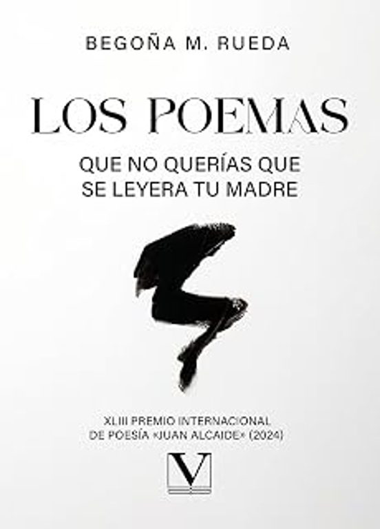 Los Poemas Que no Querías Que Se Leyera Tu Madre
