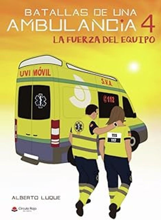 Batallas De Una Ambulancia 4