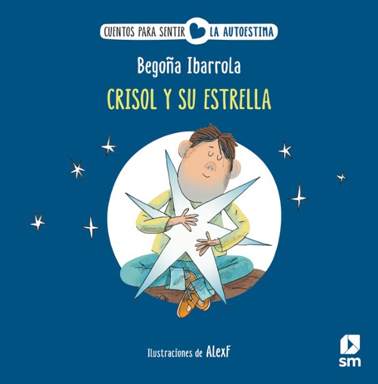 Crisol Y Su Estrella Valentia