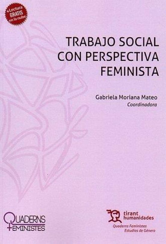 Trabajo Social Con Perspectiva Feminista