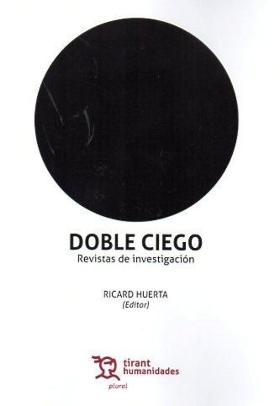 Doble Ciego. Revistas De Investigación