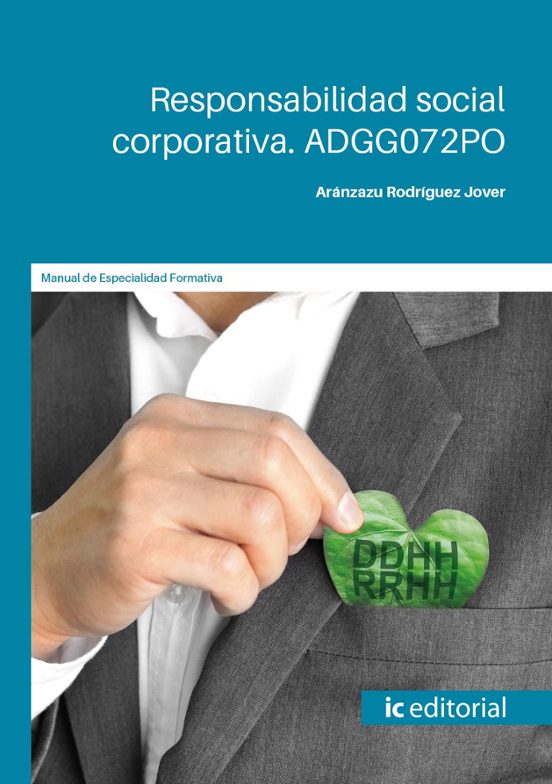 Adg0722po Responsabilidad Social Corporativa
