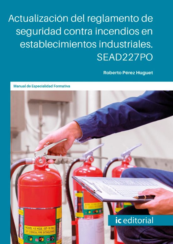 Sead227po Actualización Del Reglamento De Seguridad Cibtra In