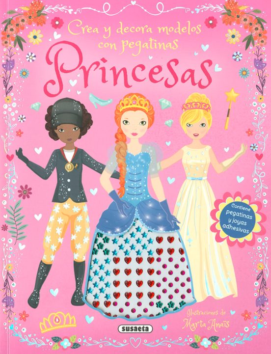 Princesas