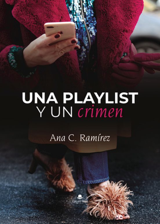 Una Playlist Y Un Crimen