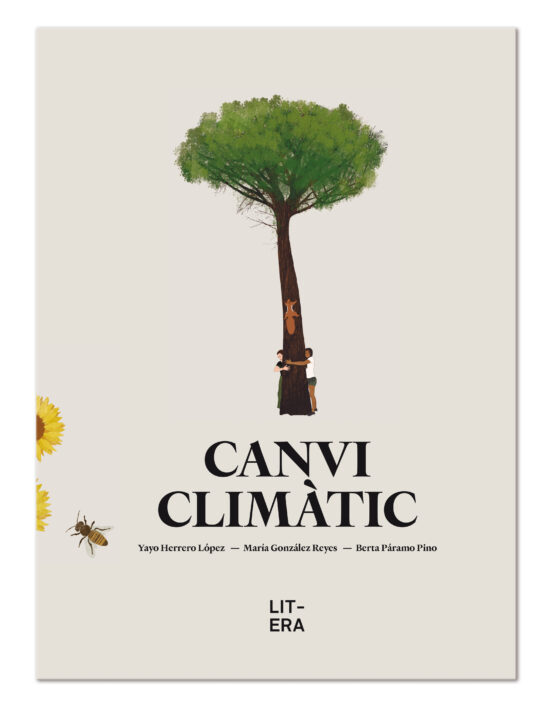 Canvi Climàtic