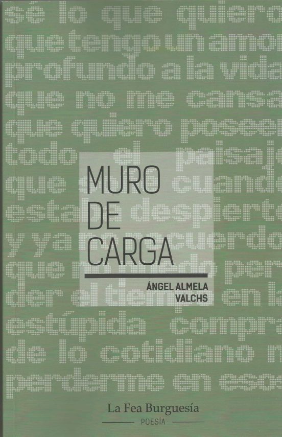 Muro De Carga