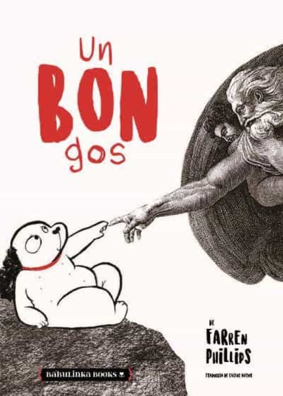 Un bon gos