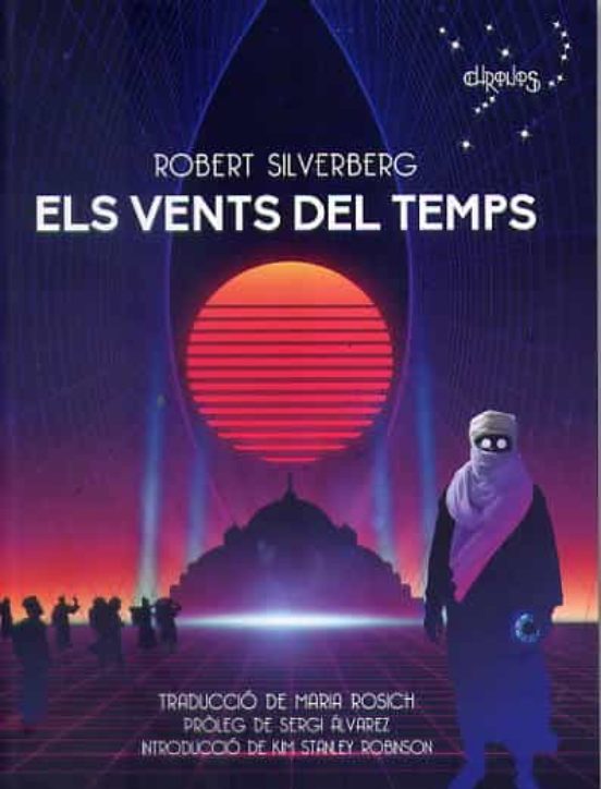Els Vents Del Temps