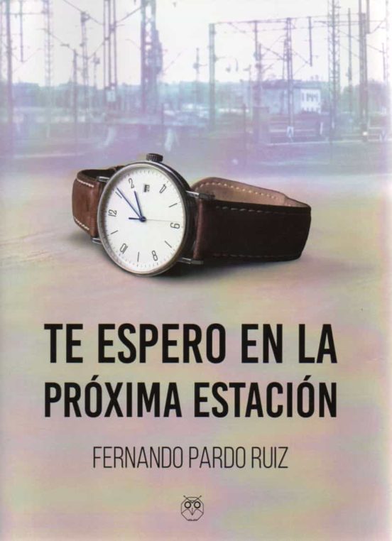 Te Espero En La Próxima Estación