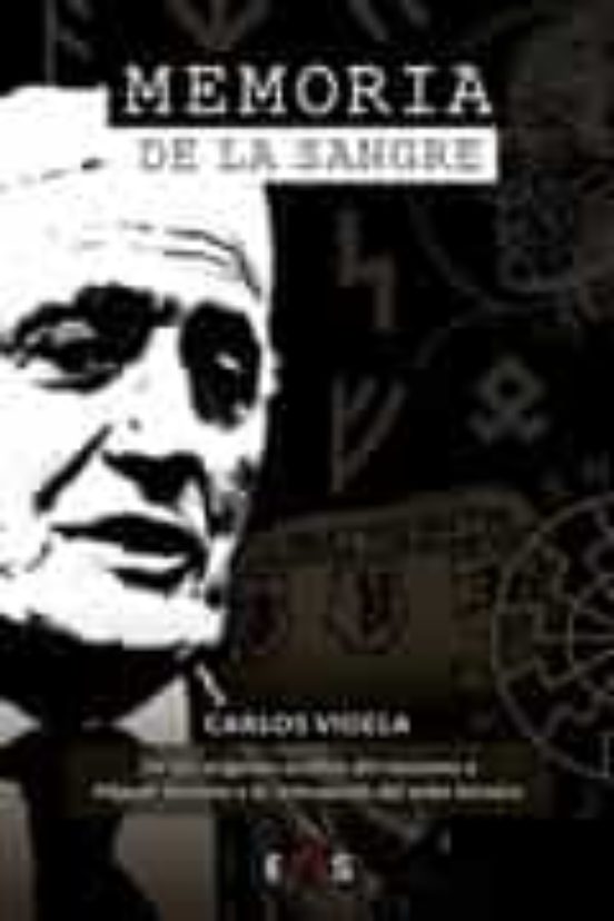 Memoria De La Sangre