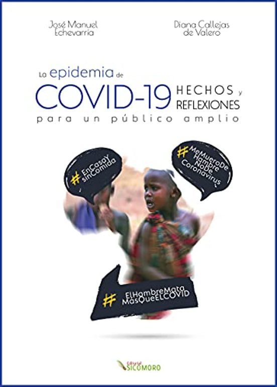 La Epidemia De COVID-19