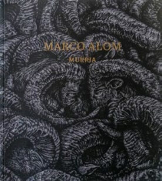 Marco Alom: Murria