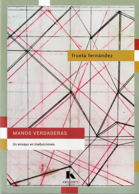 Manos Verdaderas