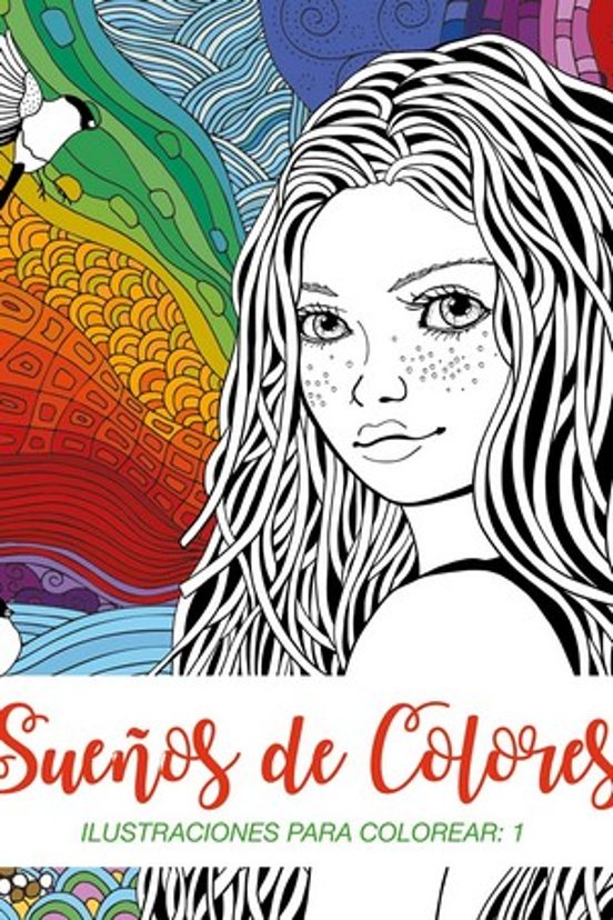 Sueños De Colores