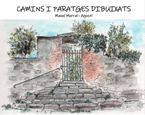Camins I Paratges Dibuixats