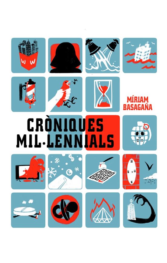 Croniques Millenials