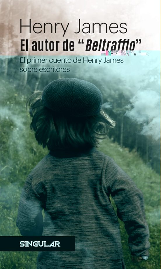 El Autor De "Beltraffio"