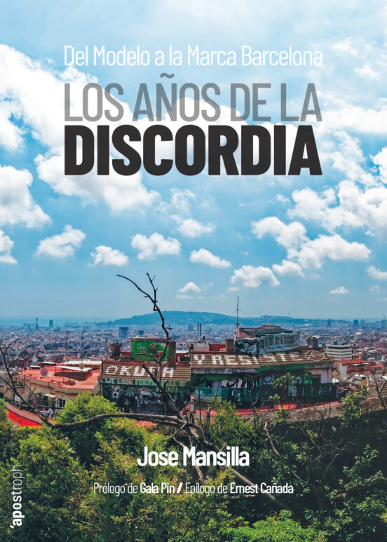 Los Años De La Discordia