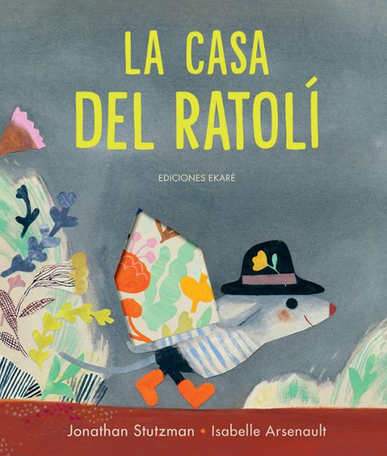La Casa Del Ratolí