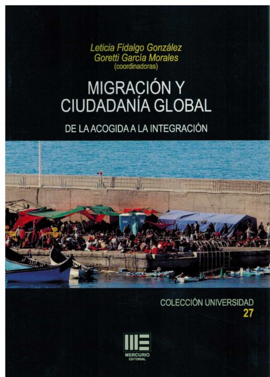 Migracion Y Ciudadania Global
