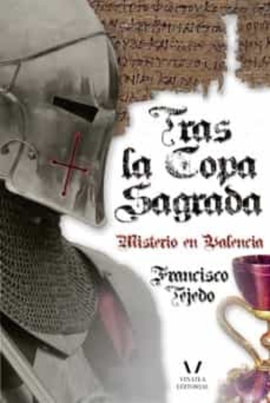 Tras La Copa Sagrada