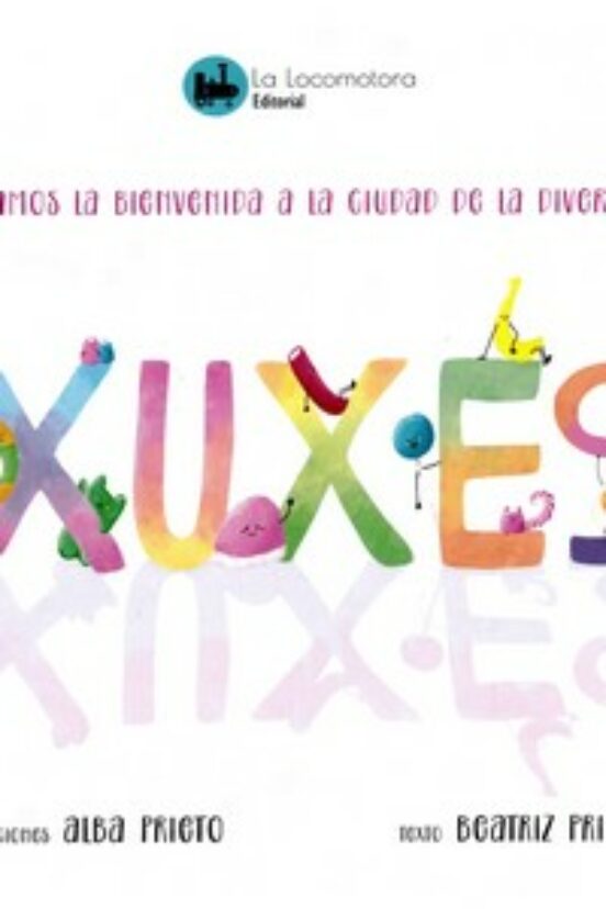 Xuxes