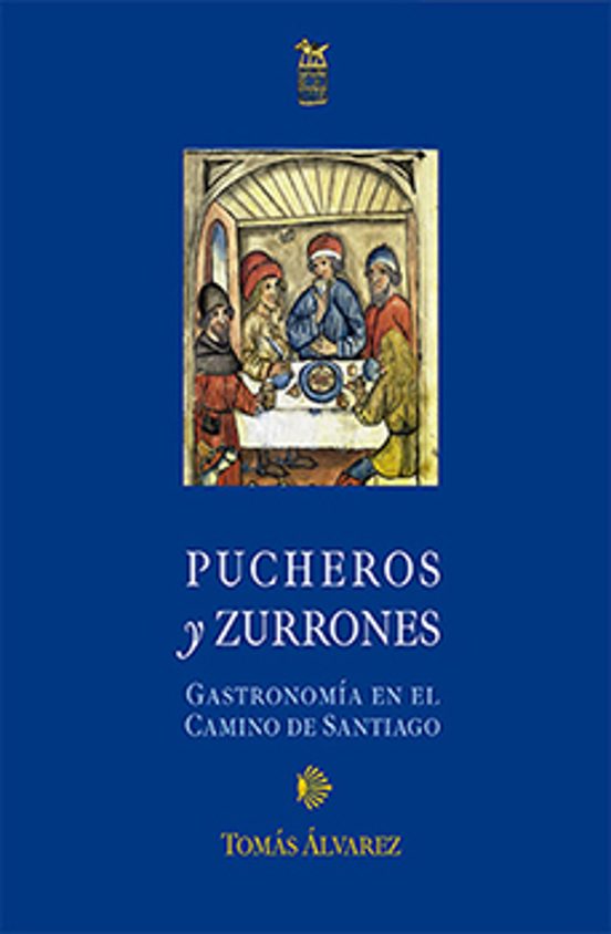 Pucheros Y Zurrones