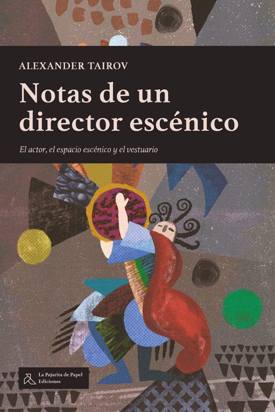 Notas De Un Director Escénico