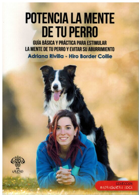 Potencia La Mente De Tu Perro