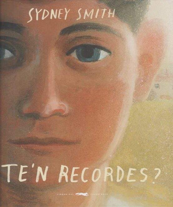 Te'n Recordes?