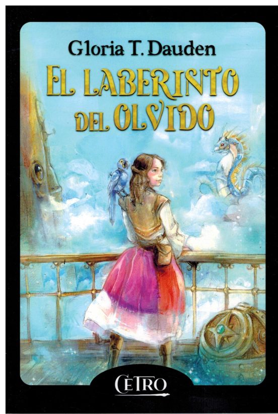 El laberinto del Olvido