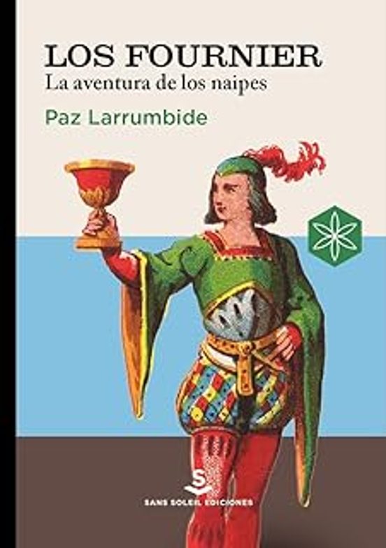 Los Fournier