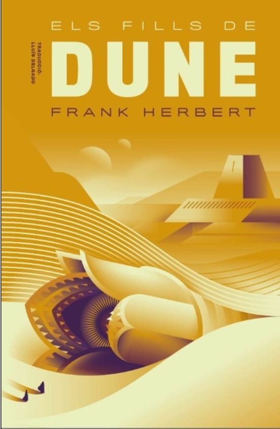 Els Fills De Dune