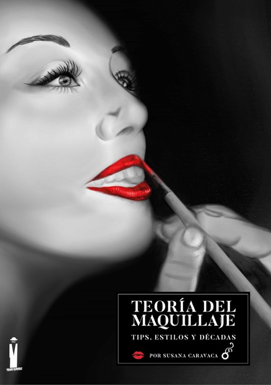 Teoría Del Maquillaje